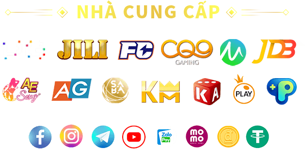 Nhà cung cấp Hi88
